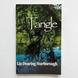 5/$12 Book Tangle Wofford Prize Novel Liz Dearing Scarborough 2002 Benjamin SC